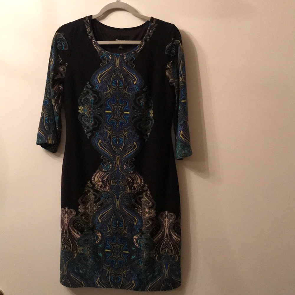 Ladies Dress